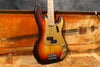 1958 Fender Precision Bass, Sunburst