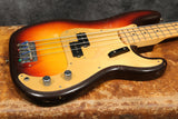 1958 Fender Precision Bass, Sunburst