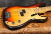 1958 Fender Precision Bass, Sunburst