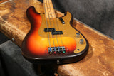 1958 Fender Precision Bass, Sunburst