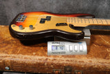 1958 Fender Precision Bass, Sunburst