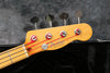 2012 Fender Sting Artist Series Signature Precision, MIJ, Sunburst