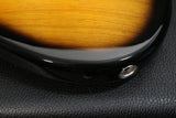 2012 Fender Sting Artist Series Signature Precision, MIJ, Sunburst