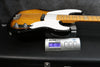 2012 Fender Sting Artist Series Signature Precision, MIJ, Sunburst