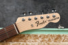 2020 Fender Custom Shop Master-Built '68 Tele Thinline NOS, Surf Green