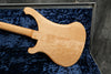 1999 Rickenbacker 4001 V63, Mapleglo