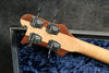 1999 Rickenbacker 4001 V63, Mapleglo