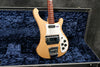 1999 Rickenbacker 4001 V63, Mapleglo