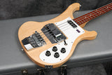 1999 Rickenbacker 4001 V63, Mapleglo