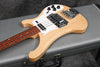 1999 Rickenbacker 4001 V63, Mapleglo