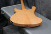 1999 Rickenbacker 4001 V63, Mapleglo