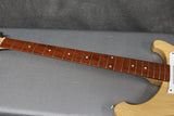 1999 Rickenbacker 4001 V63, Mapleglo