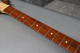 1999 Rickenbacker 4001 V63, Mapleglo