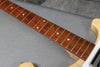 1999 Rickenbacker 4001 V63, Mapleglo