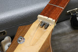 1999 Rickenbacker 4001 V63, Mapleglo