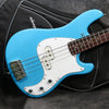 New Sandberg California II VS4, High Gloss Marley Blue