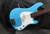 New Sandberg California II VS4, High Gloss Marley Blue