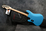 New Sandberg California II VS4, High Gloss Marley Blue