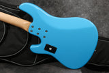 New Sandberg California II VS4, High Gloss Marley Blue