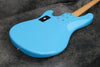 New Sandberg California II VS4, High Gloss Marley Blue