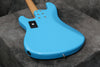 New Sandberg California II VS4, High Gloss Marley Blue