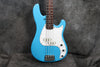 New Sandberg California II VS4, High Gloss Marley Blue