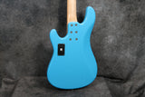 New Sandberg California II VS4, High Gloss Marley Blue