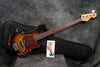 New Sandberg California II VT4, Soft Aged Tobacco Sunburst