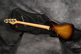 New Sandberg California II VT4, Soft Aged Tobacco Sunburst