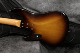 New Sandberg California II VT4, Soft Aged Tobacco Sunburst