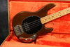 1978 Music Man Stingray, Walnut