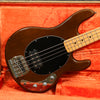 1978 Music Man Stingray, Walnut