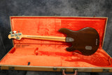 1978 Music Man Stingray, Walnut