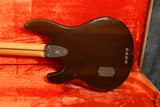 1978 Music Man Stingray, Walnut