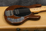 1978 Music Man Stingray, Walnut