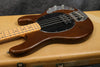 1978 Music Man Stingray, Walnut