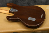 1978 Music Man Stingray, Walnut