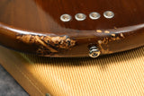 1978 Music Man Stingray, Walnut