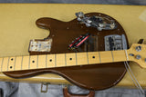 1978 Music Man Stingray, Walnut