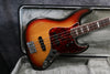 1973 Fender Jazz Bass, Sunburst