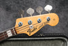 1973 Fender Jazz Bass, Sunburst