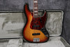 1973 Fender Jazz Bass, Sunburst