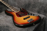 1973 Fender Jazz Bass, Sunburst