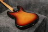 1973 Fender Jazz Bass, Sunburst