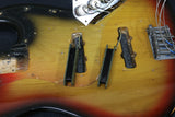 1973 Fender Jazz Bass, Sunburst