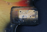 1973 Fender Jazz Bass, Sunburst