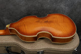 New Hofner 500/1 - '63 Violin Bass, Vintage Finish