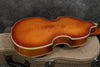 New Hofner 500/1 - '63 Violin Bass, Vintage Finish