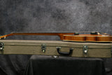 New Hofner 500/1 - '63 Violin Bass, Vintage Finish