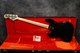 1978 Fender Jazz Bass, Black